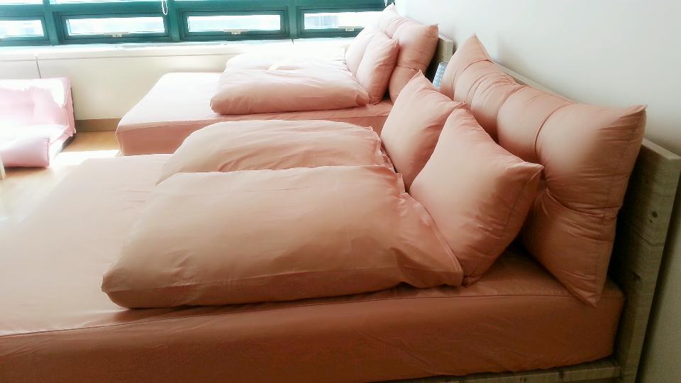 شقة Hongdae Hommy House سيول المظهر الخارجي الصورة