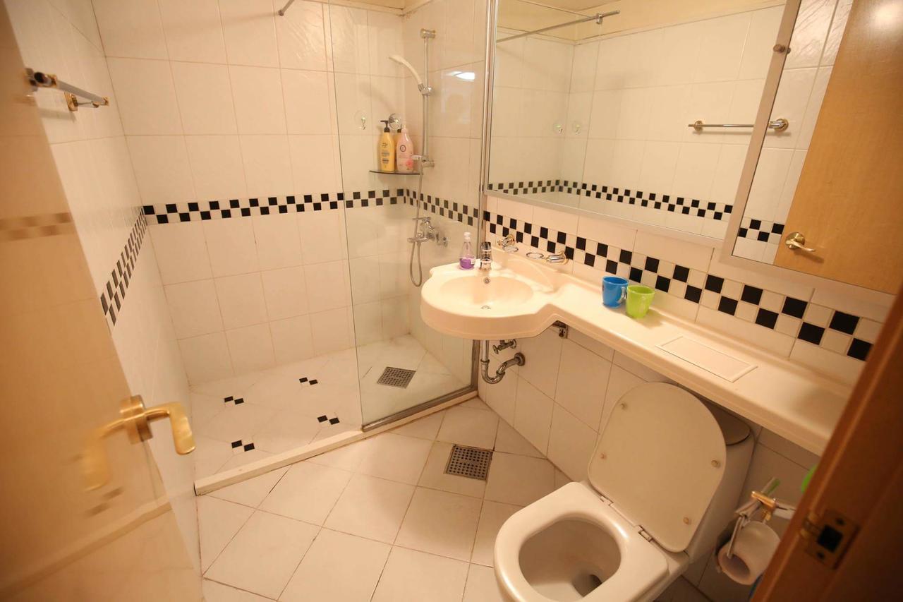 شقة Hongdae Hommy House سيول المظهر الخارجي الصورة