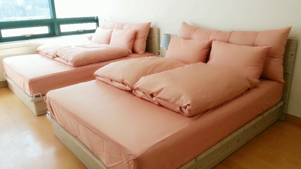 شقة Hongdae Hommy House سيول المظهر الخارجي الصورة