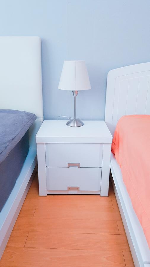 شقة Hongdae Hommy House سيول المظهر الخارجي الصورة