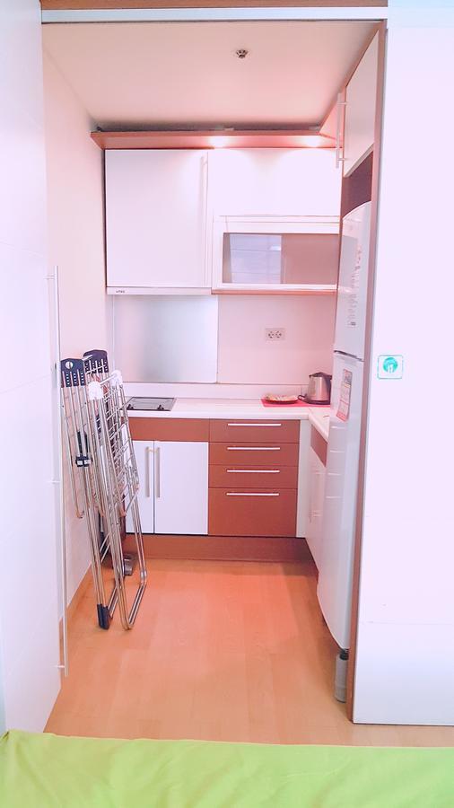 شقة Hongdae Hommy House سيول المظهر الخارجي الصورة