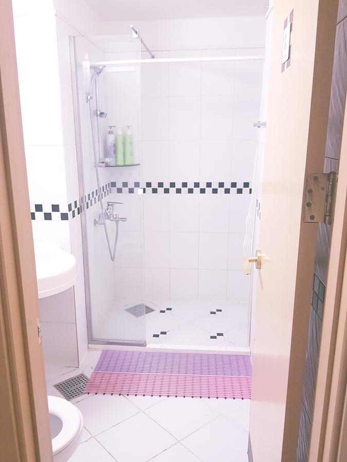 شقة Hongdae Hommy House سيول المظهر الخارجي الصورة