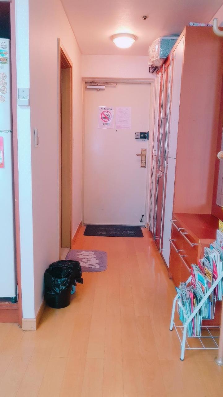 شقة Hongdae Hommy House سيول المظهر الخارجي الصورة