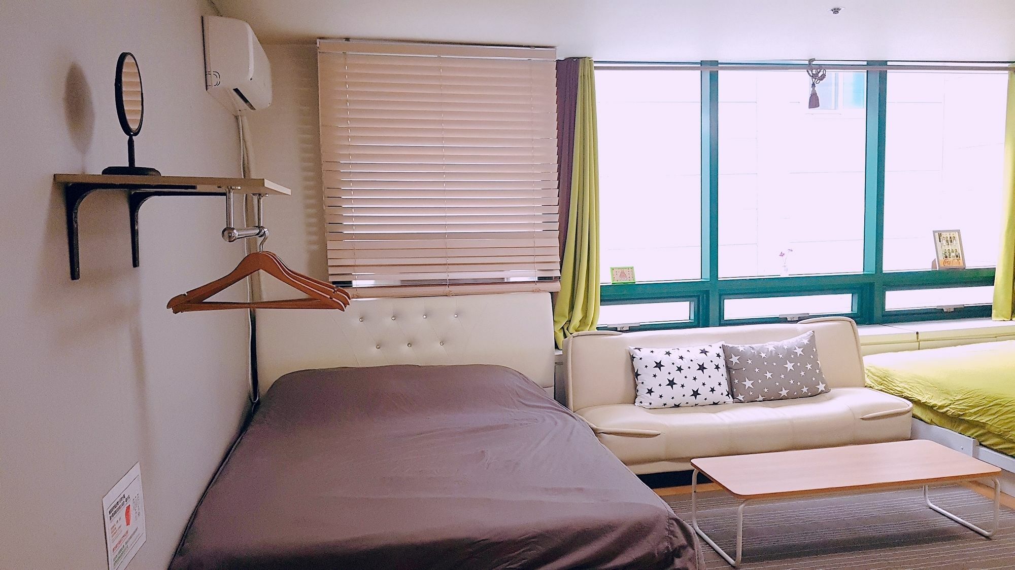 شقة Hongdae Hommy House سيول المظهر الخارجي الصورة