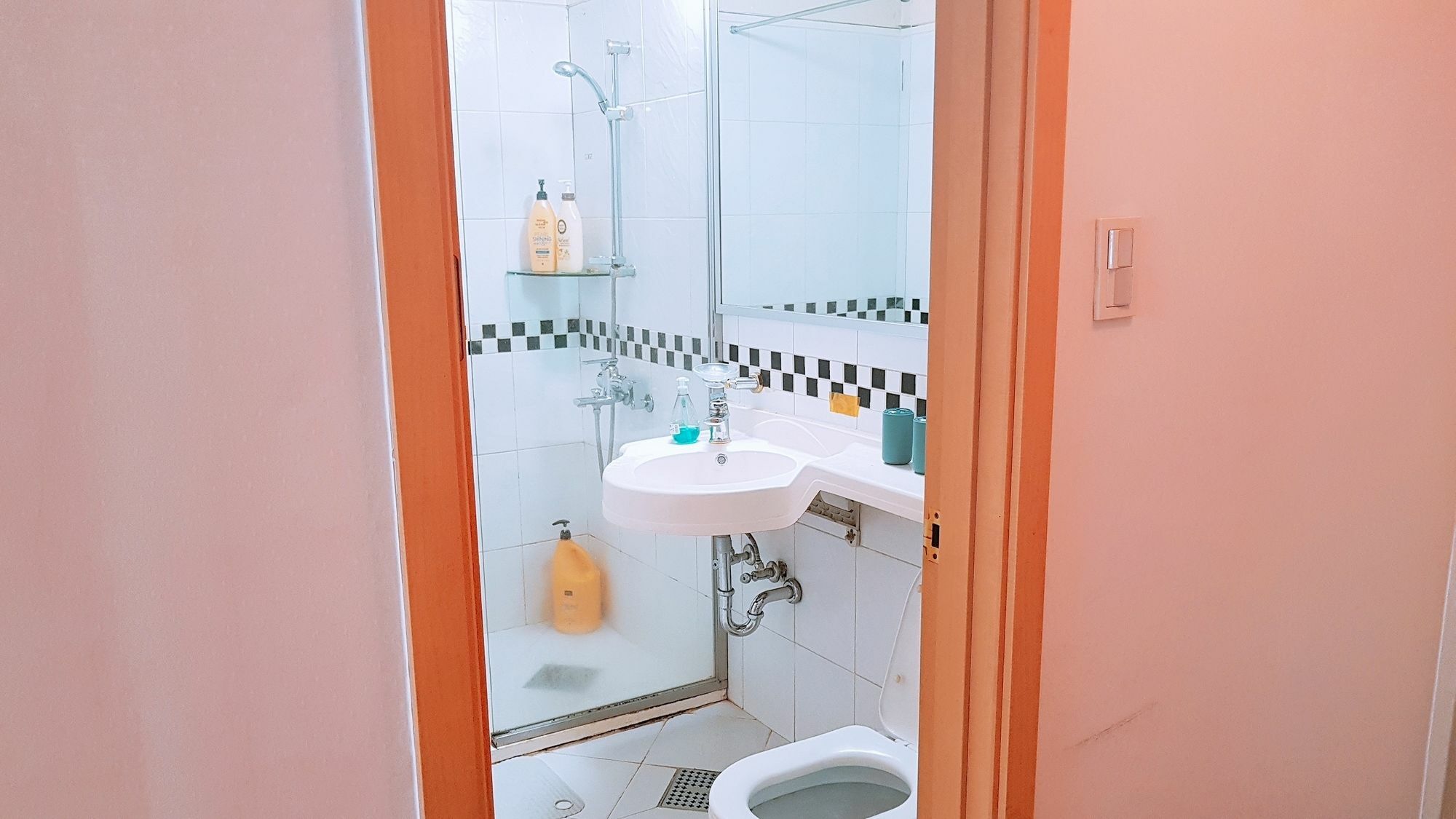 شقة Hongdae Hommy House سيول المظهر الخارجي الصورة