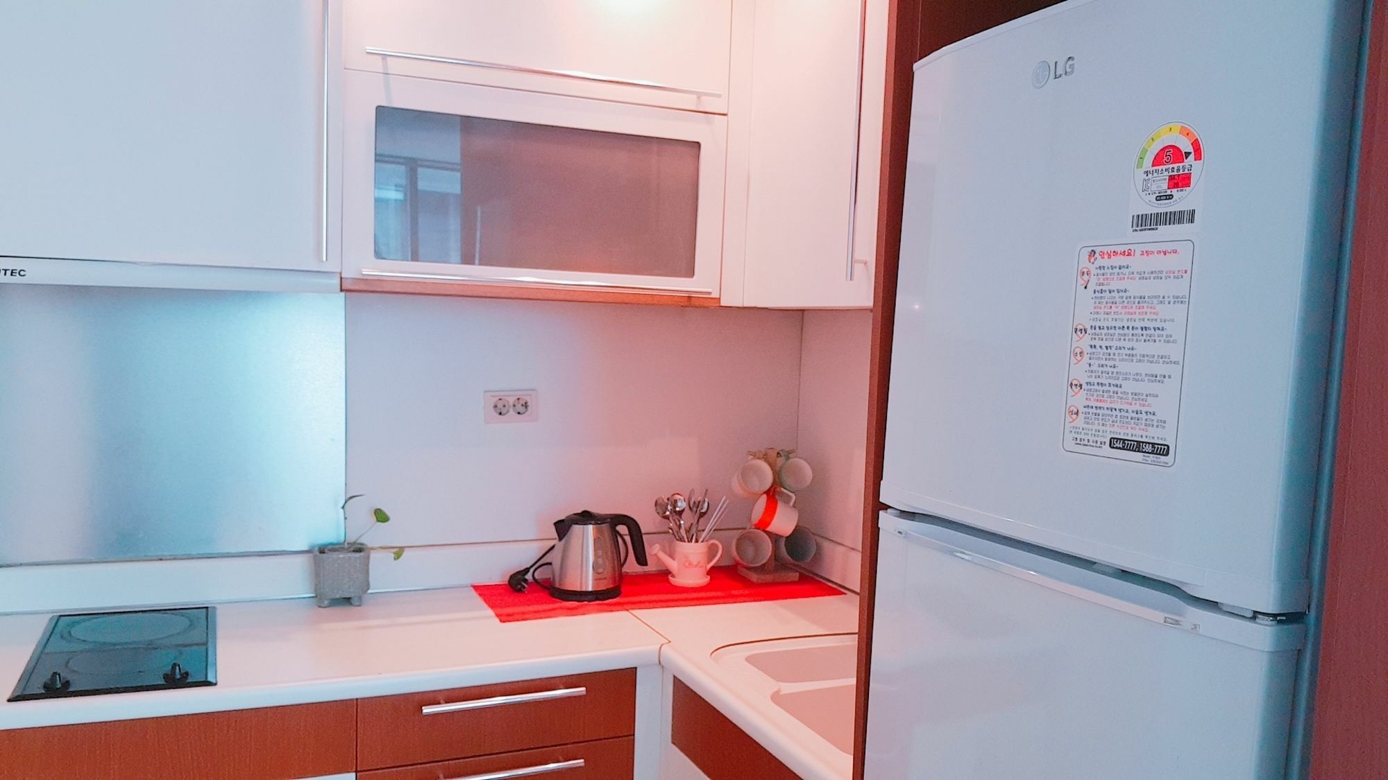 شقة Hongdae Hommy House سيول المظهر الخارجي الصورة