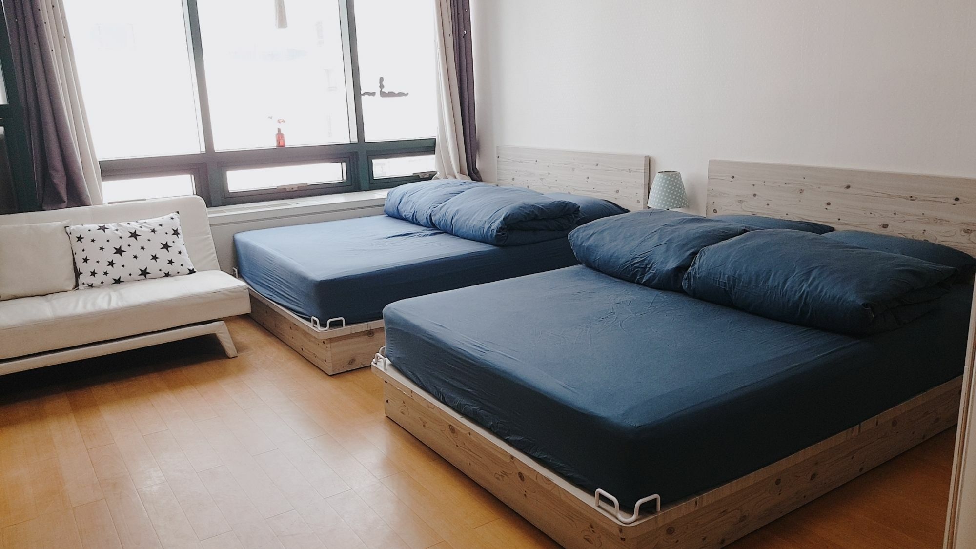 شقة Hongdae Hommy House سيول المظهر الخارجي الصورة